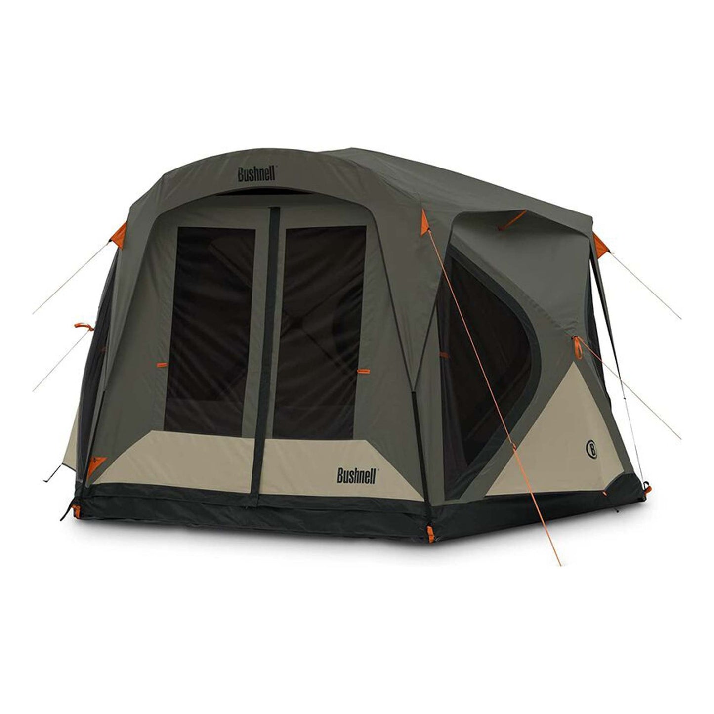6 PERSON INSTANT POP-UP CABIN TENT