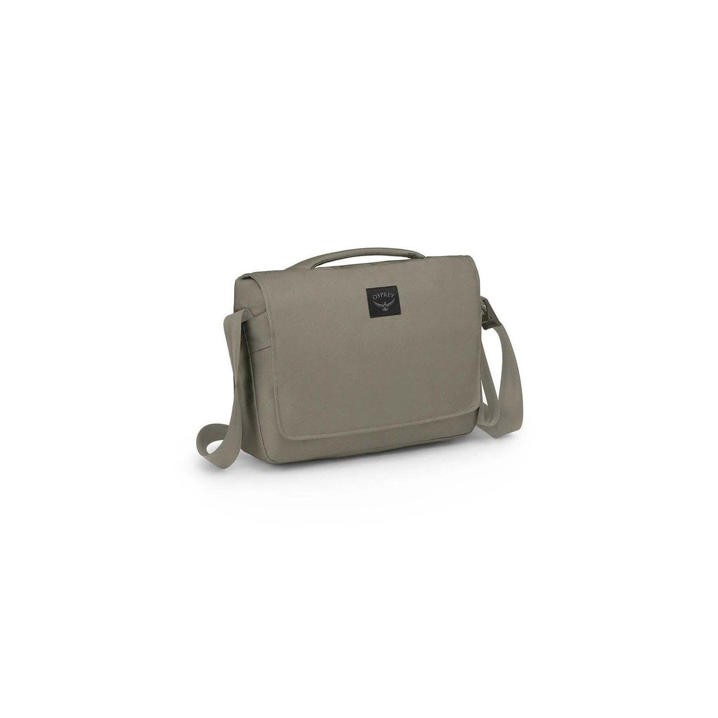 AOEDE MESSENGER CONCRETE TAN