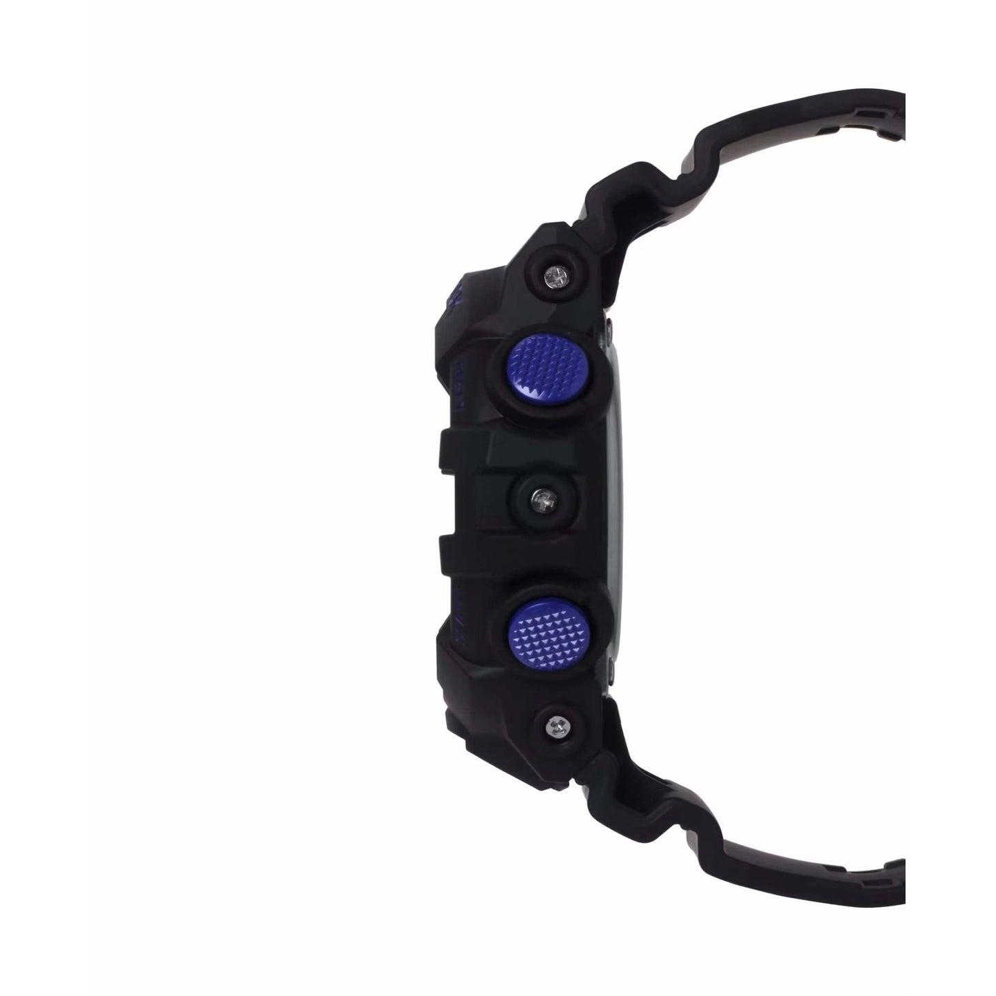 MENS G-SHOCK VIRTUAL METALLIC ANALOG/DIGITAL WATCH