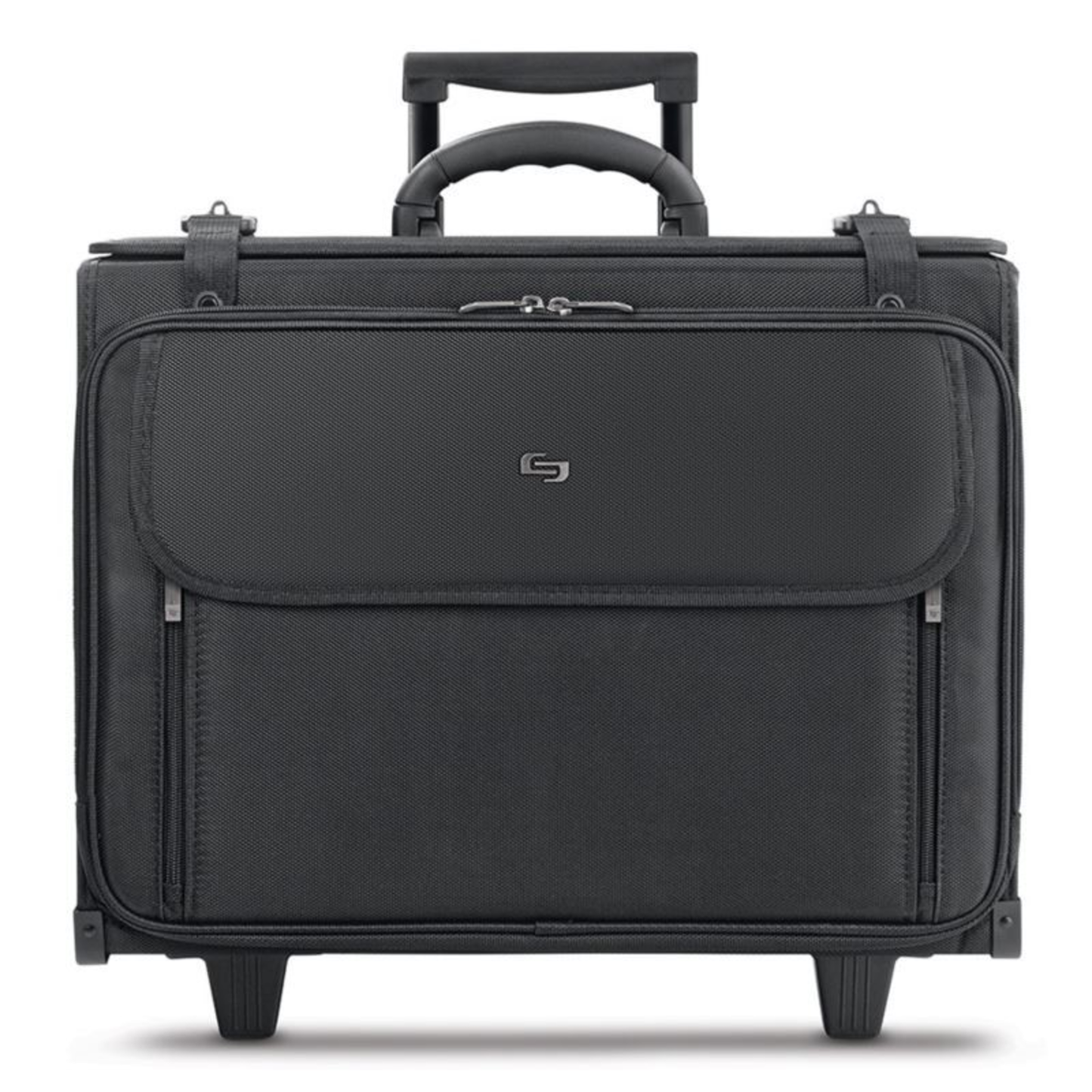 MORGAN ROLLING CATALOG CASE