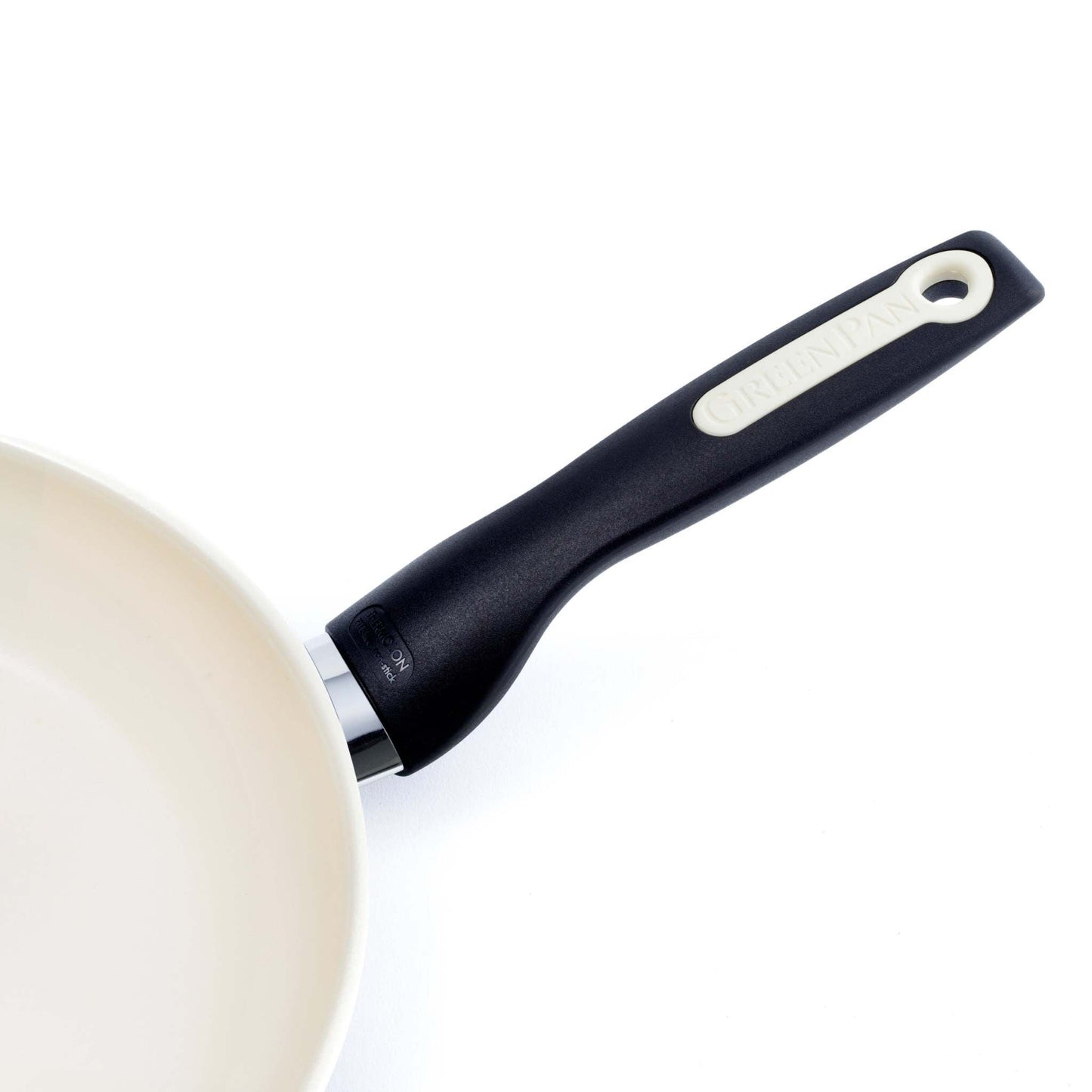 RIO 8" & 10" CERAMIC NONSTICK FRY PAN SET