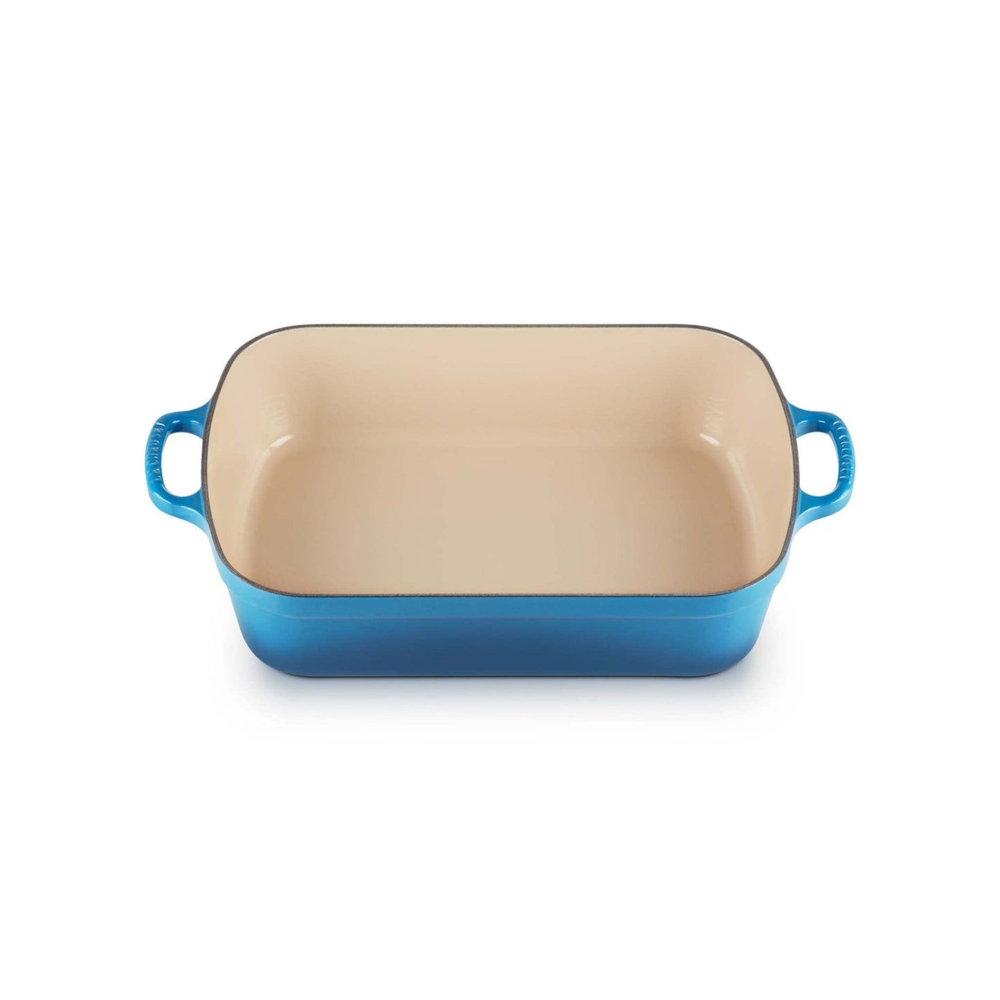 5.25QT SIGNATURE CAST IRON ROASTER MARSEILLE