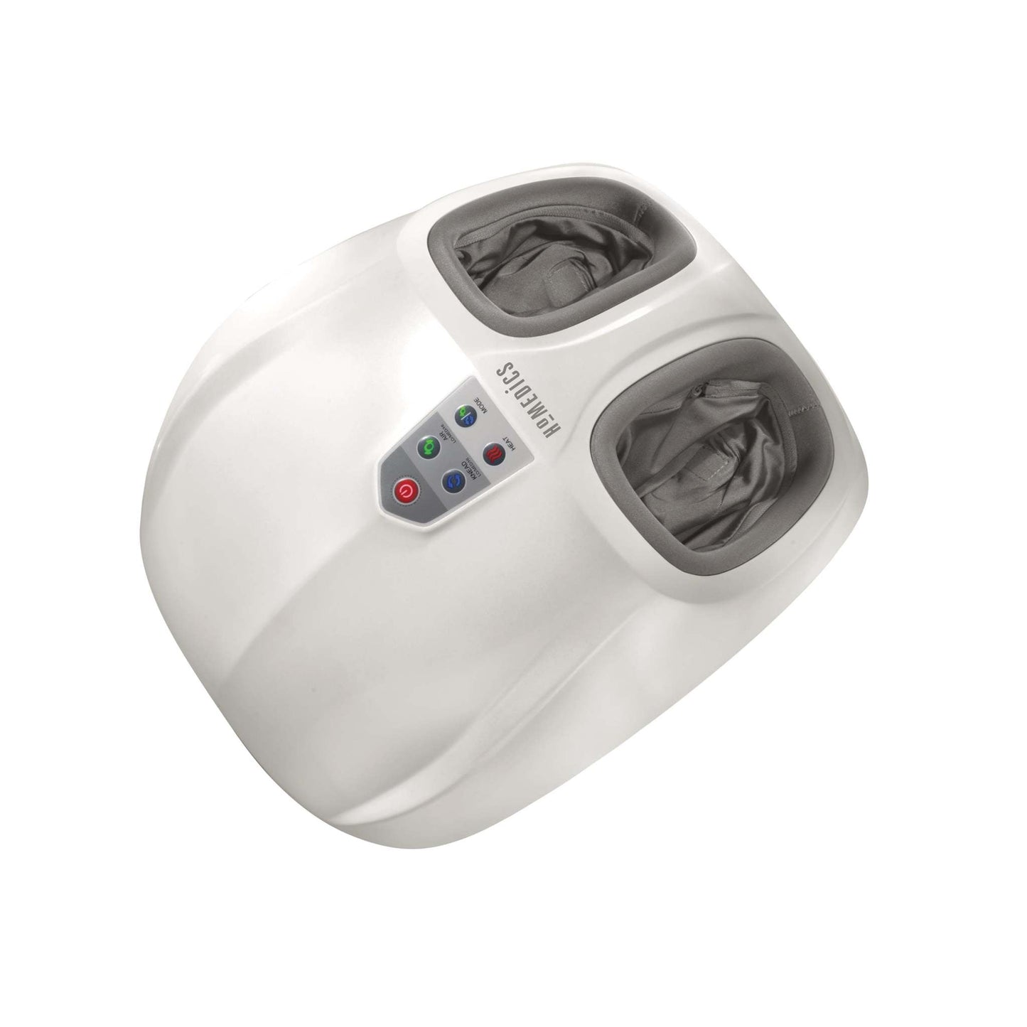 SHIATSU AIR 2 FOOT MASSAGER WITH HEAT