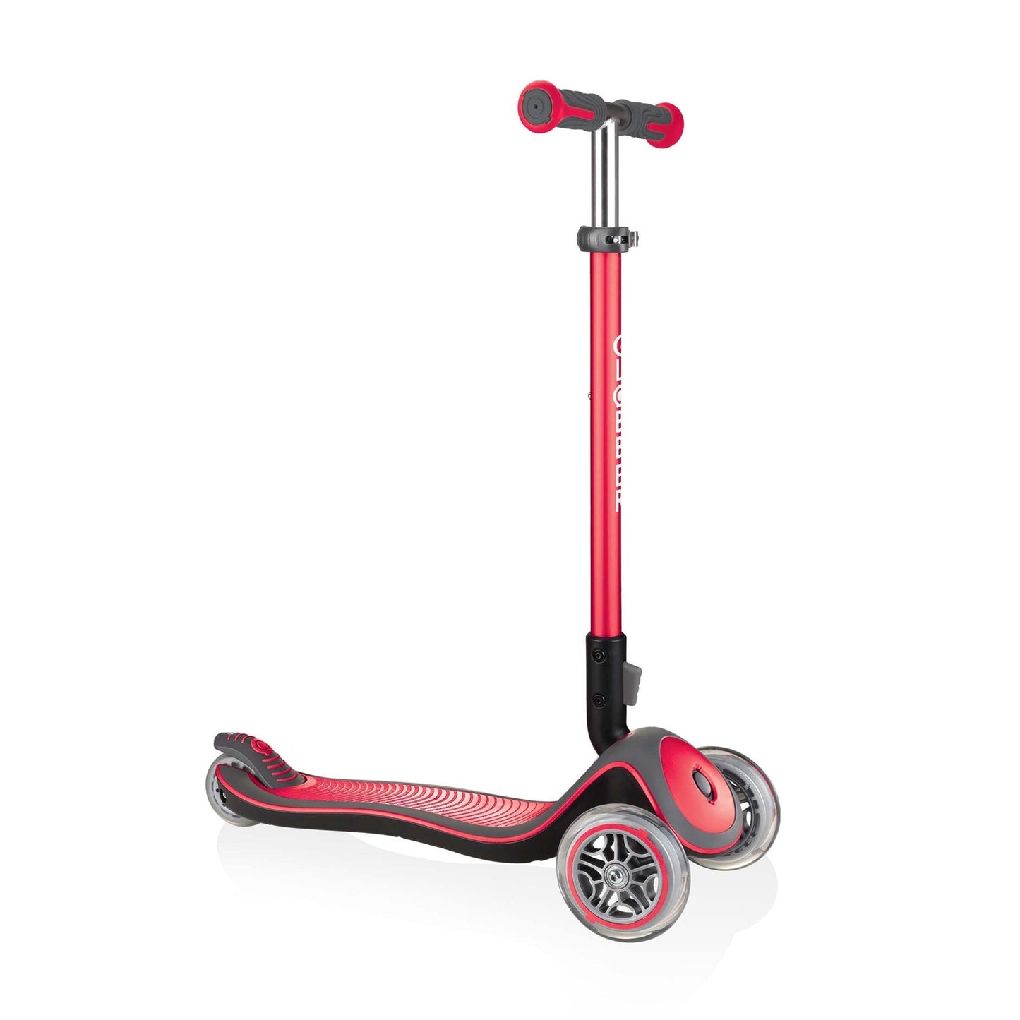 ELITE DELUXE FOLDABLE 3-WHEEL YOUTH SCOOTER