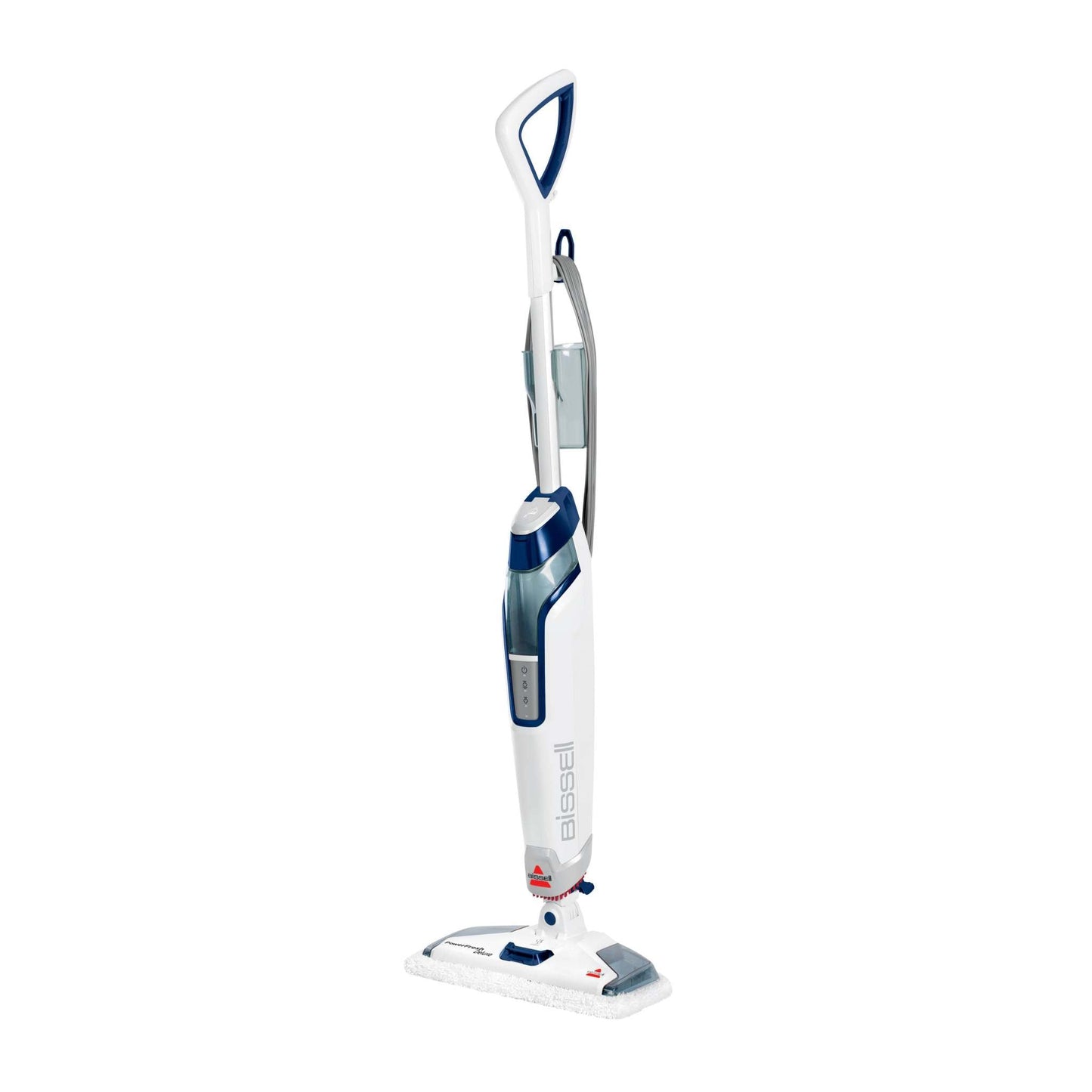 POWERFRESH DELUXE STEAM MOP