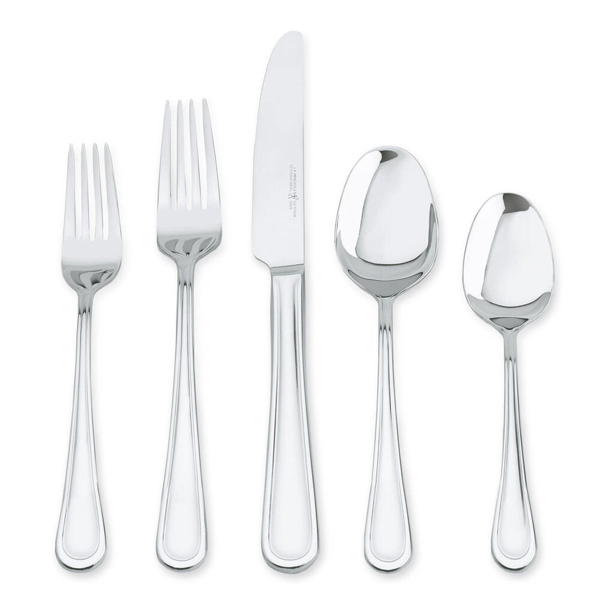 Cottage 45pc Flatware Set