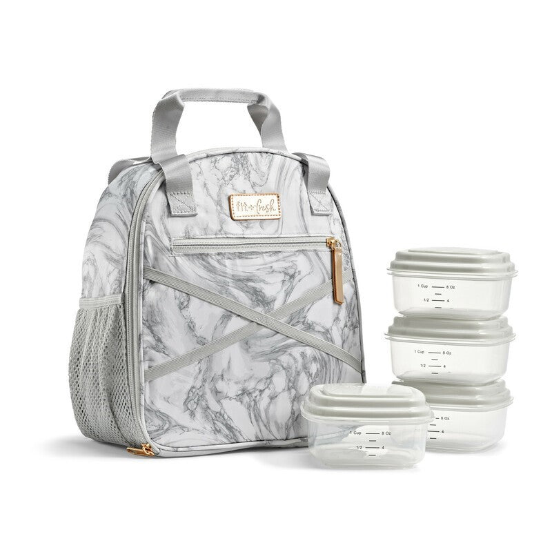 ATHLEISURE CARLI BAG KIT