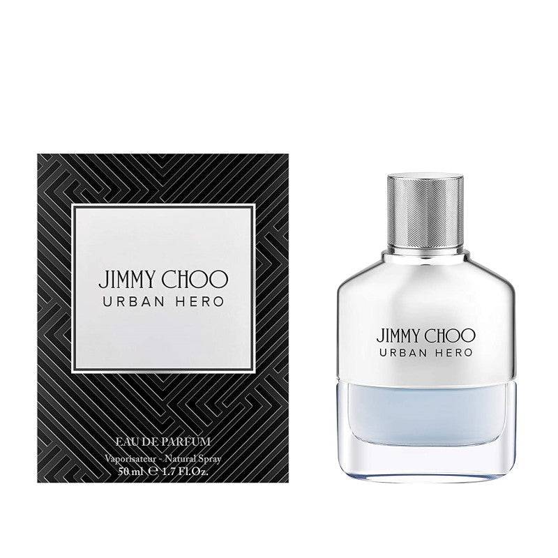 URBAN HERO 1.7 OUNCE EDT SPRAY