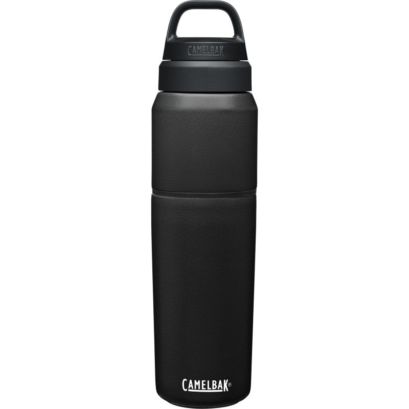 MULTIBEV 22 OUNCE INSULATED BOTTLE AND 16 OUNCE CUP