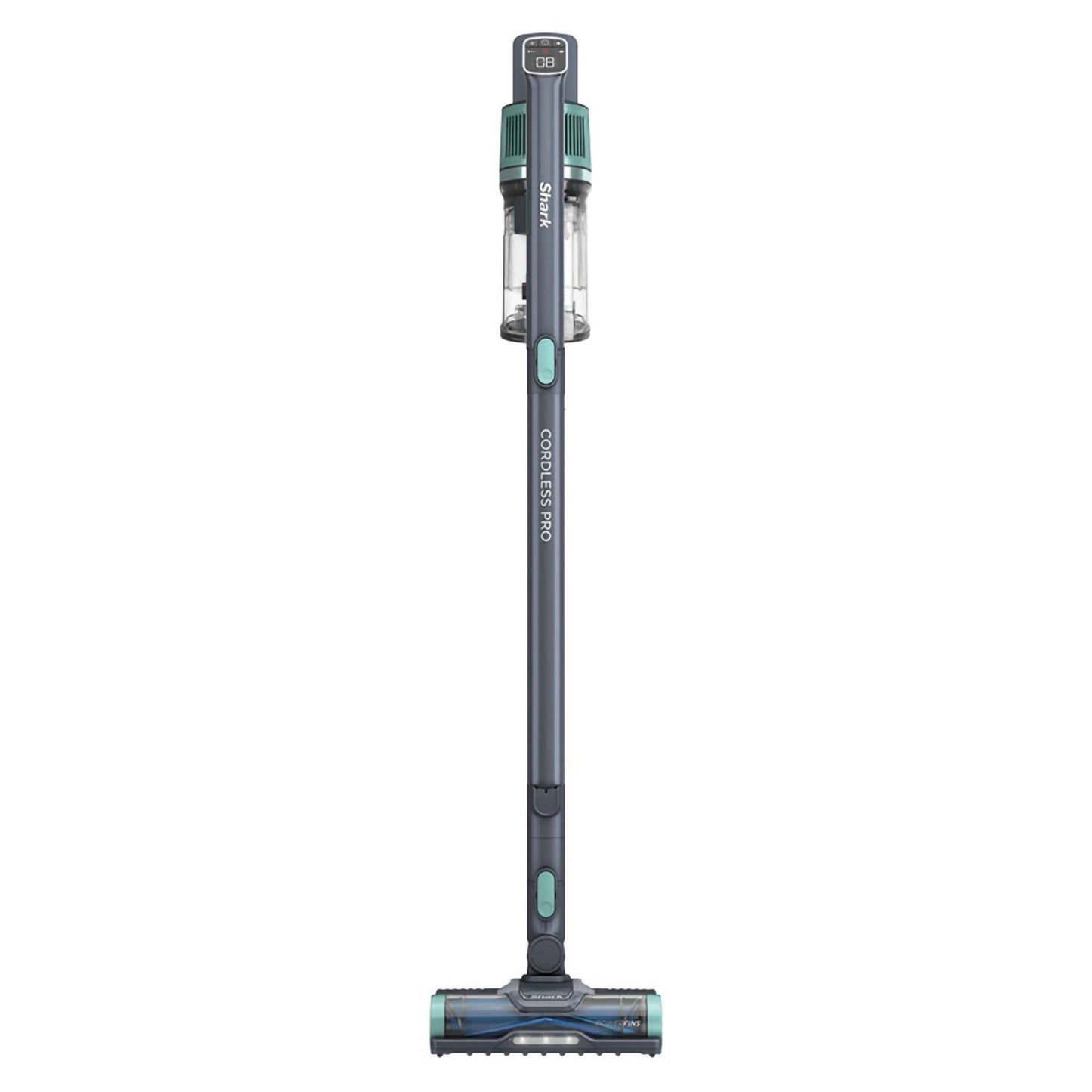 PET PLUS CORDLESS STICK VACUUM W/ SELF-CLEANING BRUSHROLL