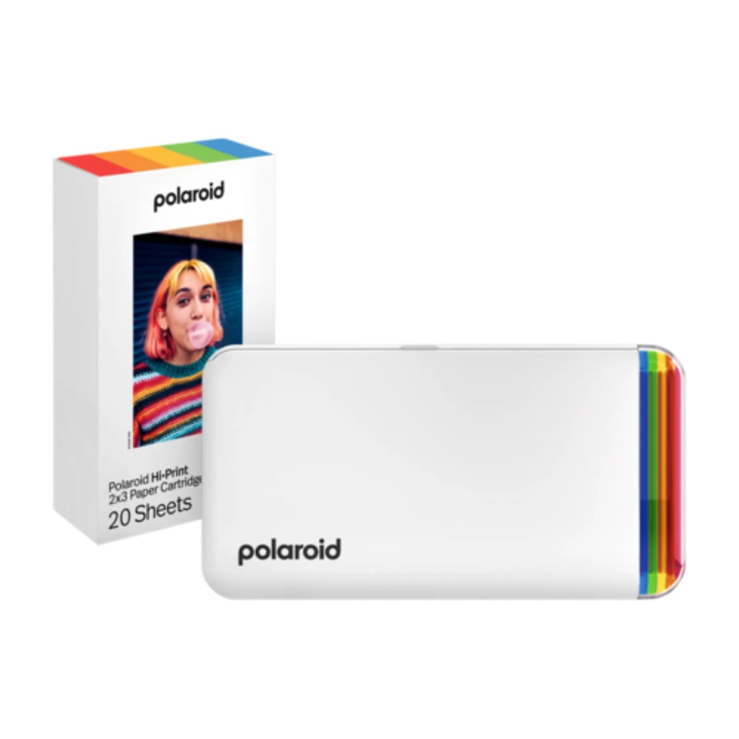POLAROID HI-PRINT EVERYTHING BOX GENERATION 2