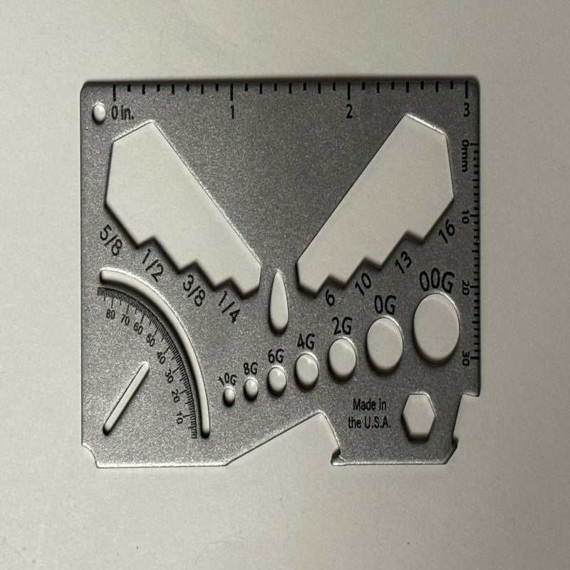 25-IN-1 MULTI-TOOL