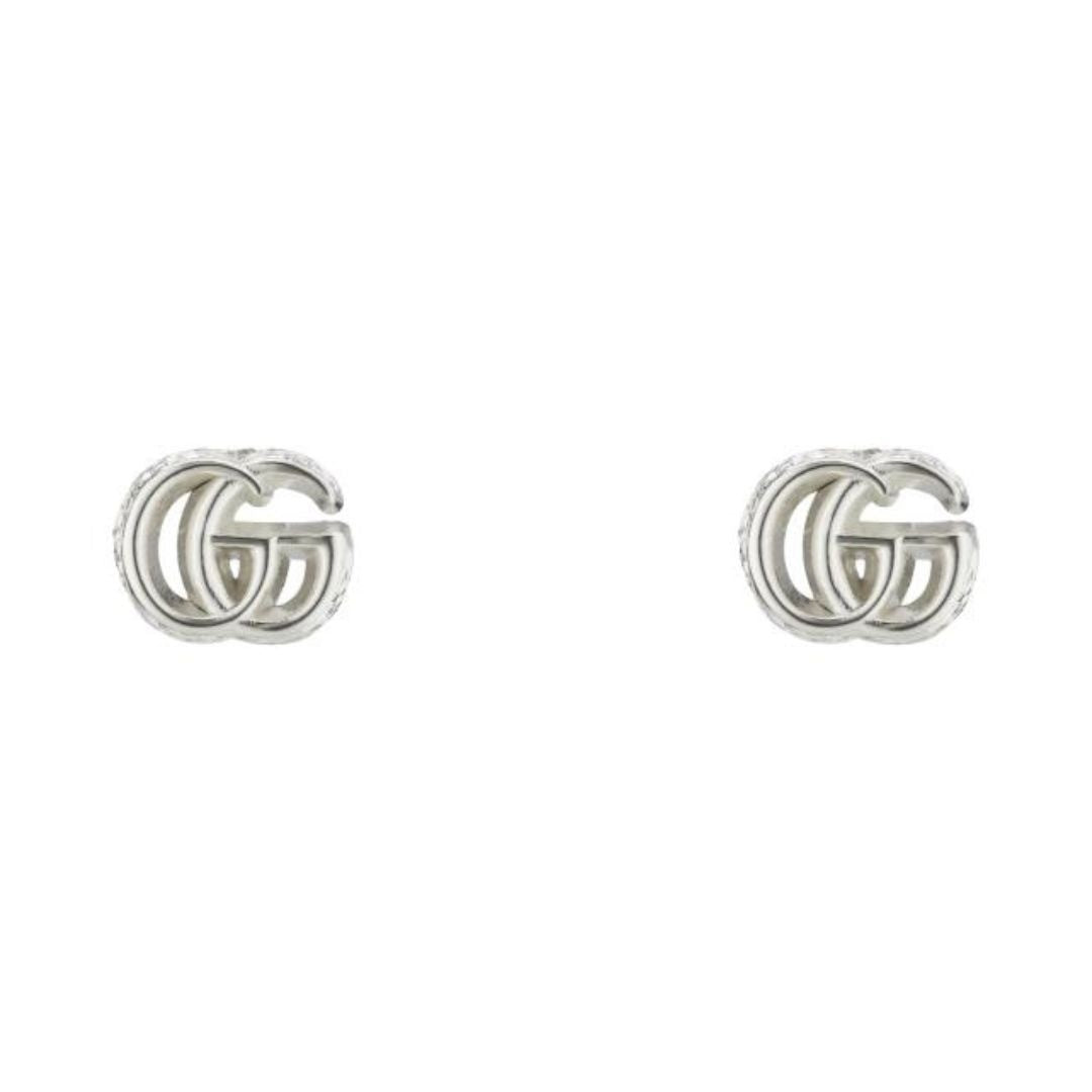 GUCCI GG MARMONT EARRINGS