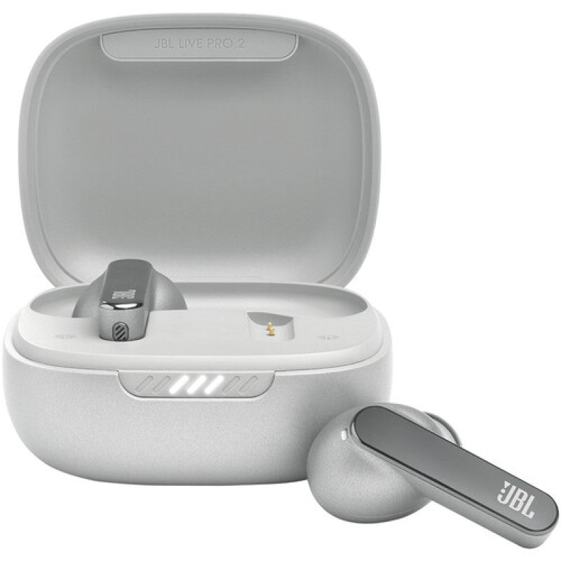 LIVE PRO 2 TRUE WIRELESS NC EARBUDS