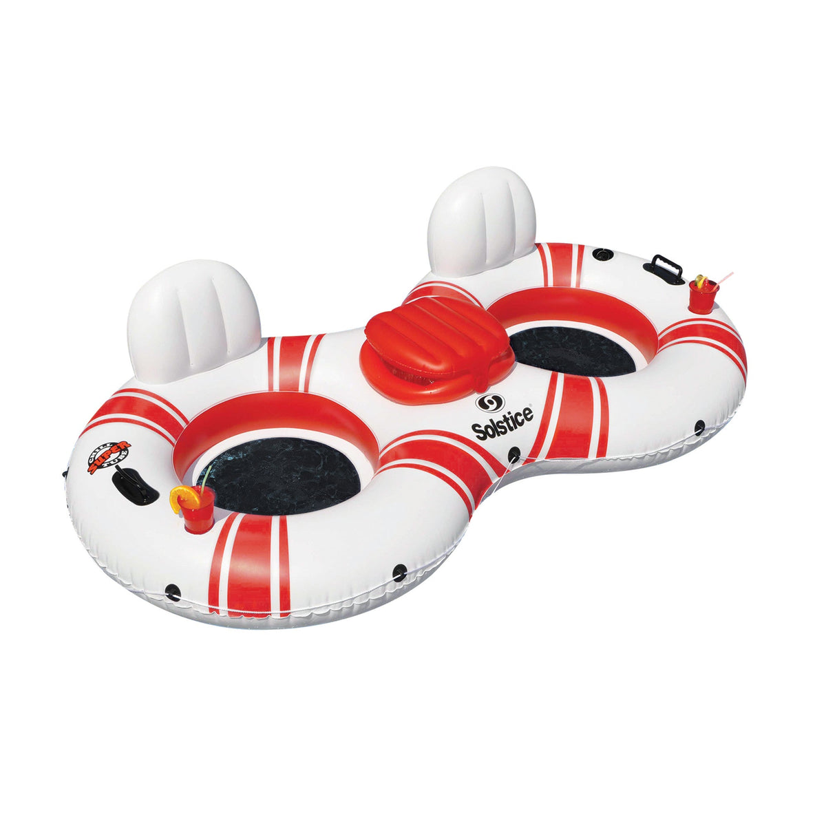 SuperChill Tube Duo