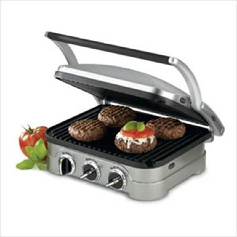 PANINI GRIDDLER