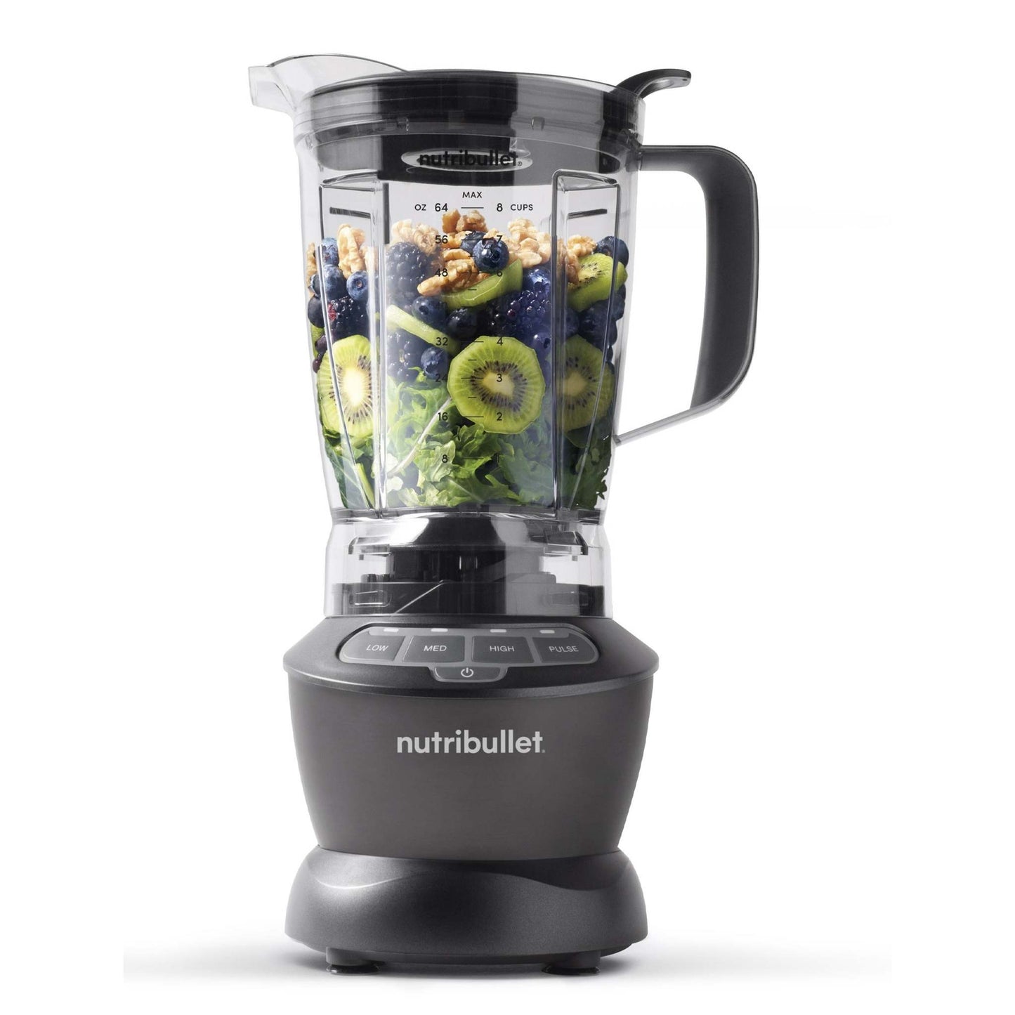 1200W FULL-SIZE BLENDER