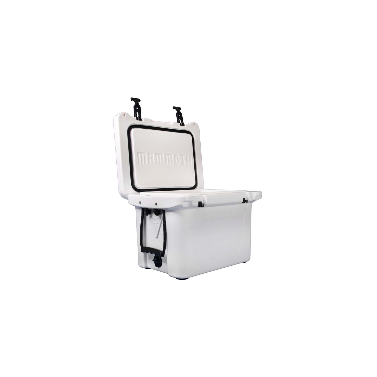 RANGER 25QT ROTOMOLDED COOLER