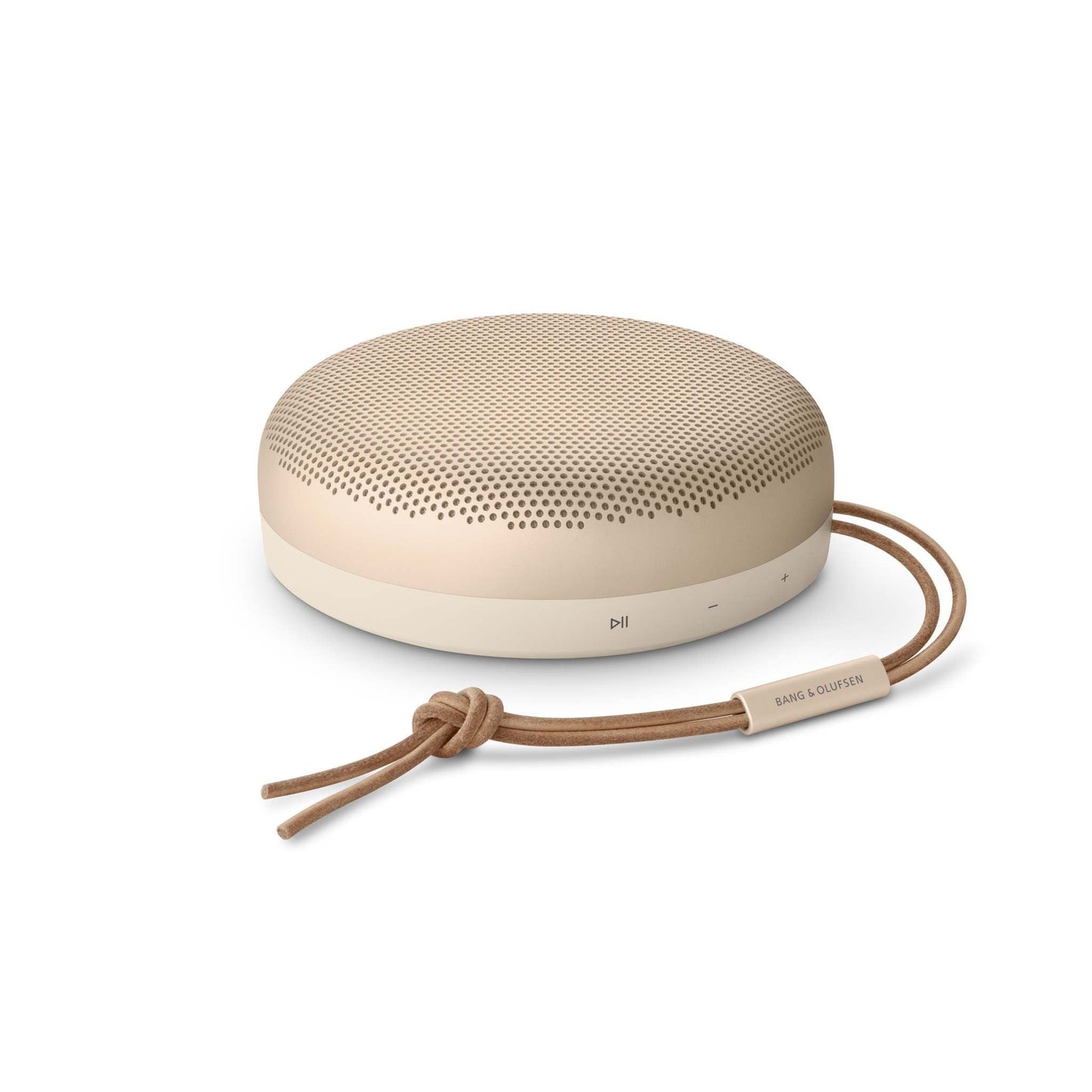 BEOSOUND A1 2ND GEN PORTABLE BLUETOOTH SPEAKER
