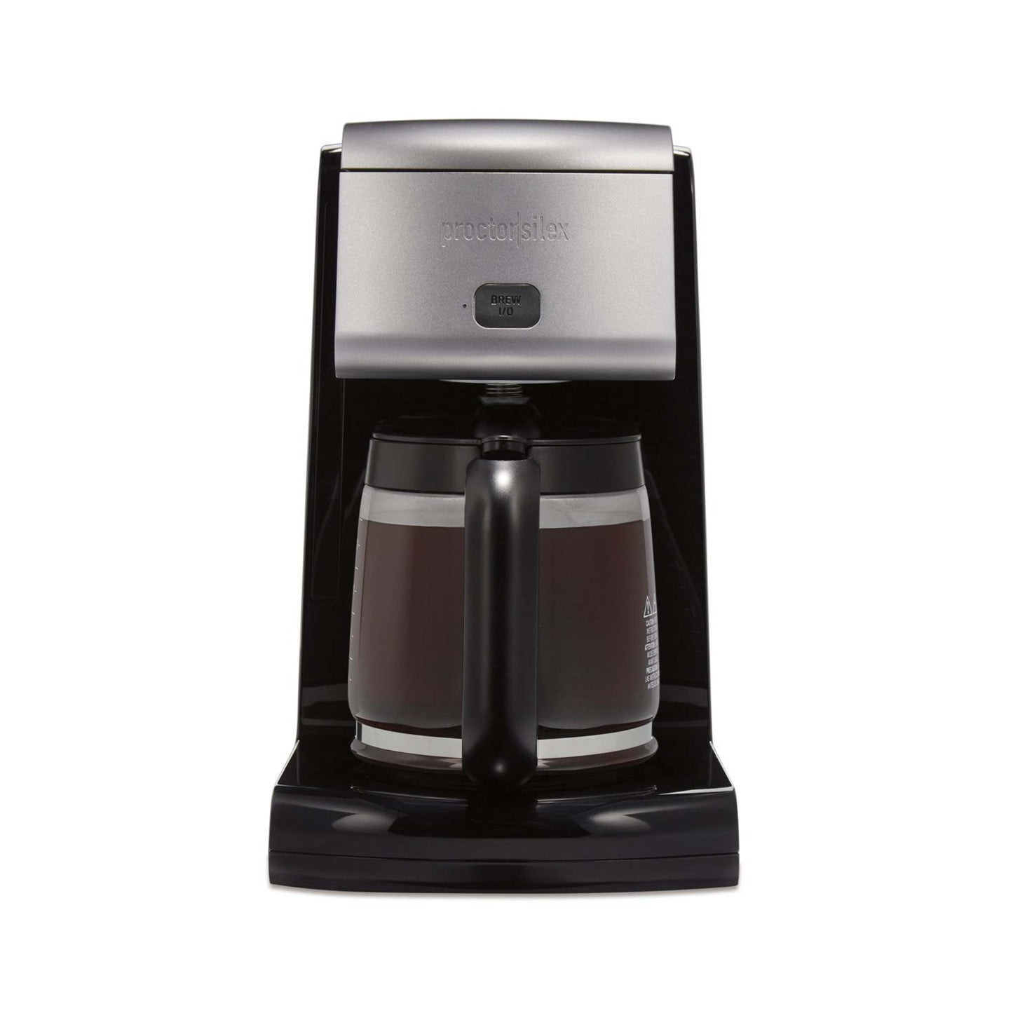 FRONTFILL 12 CUP COFFEEMAKER