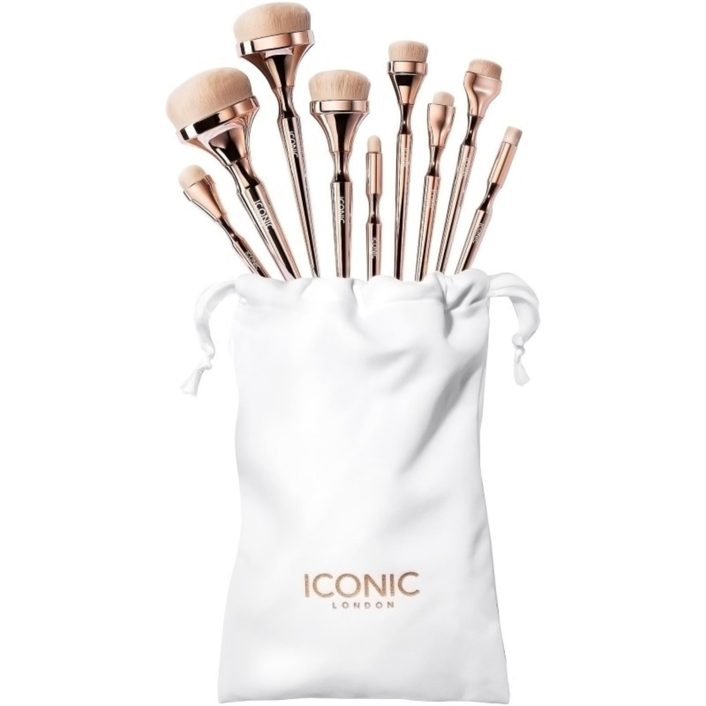HD BLEND COMPLETE SET