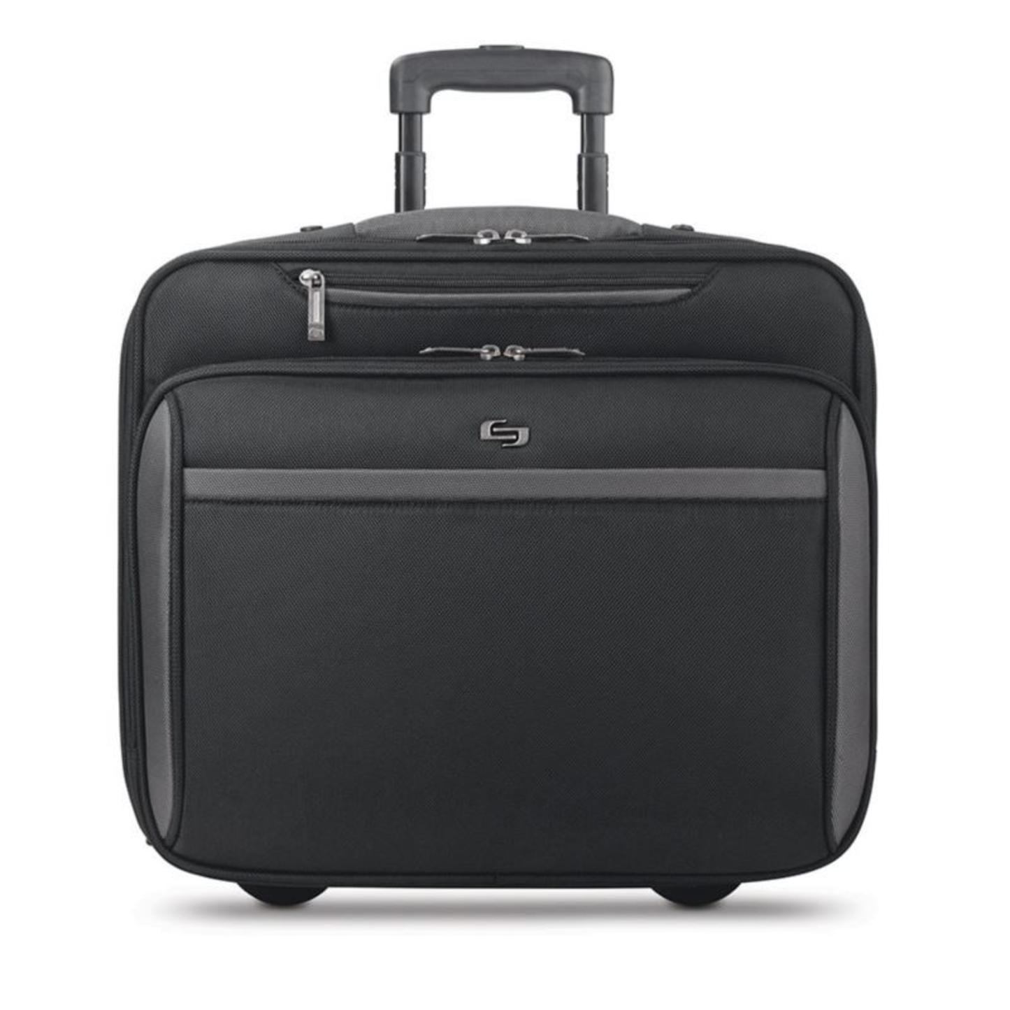WEST SIDE ROLLING OVERNIGHTER CASE