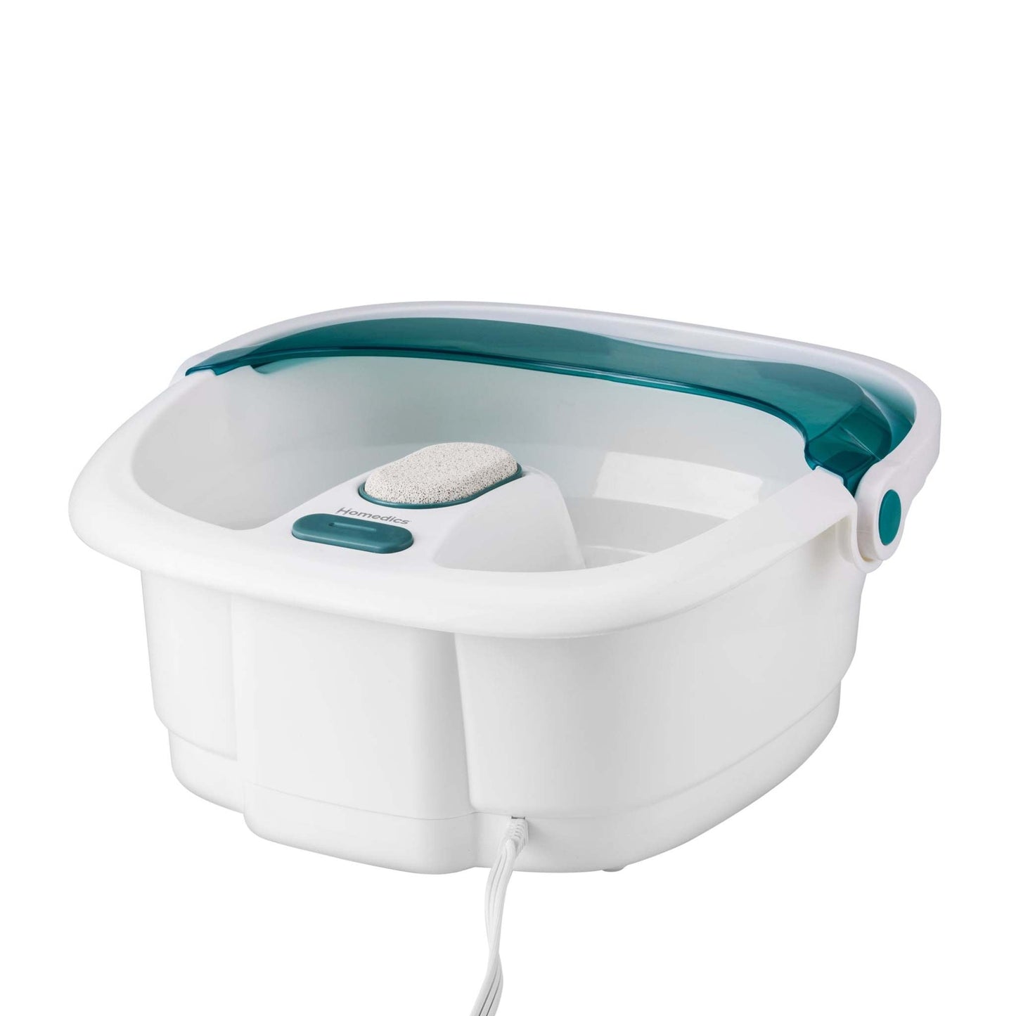 BUBBLE SPA ELITE FOOTBATH WITH HEAT BOOST