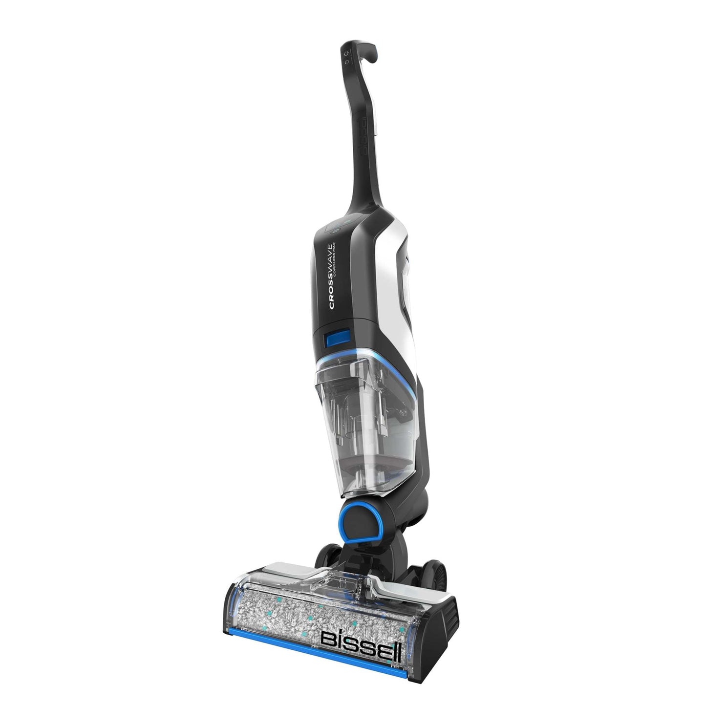 CROSSWAVE CORDLESS MAX MULTI-SURFACE WET DRY VACUUM