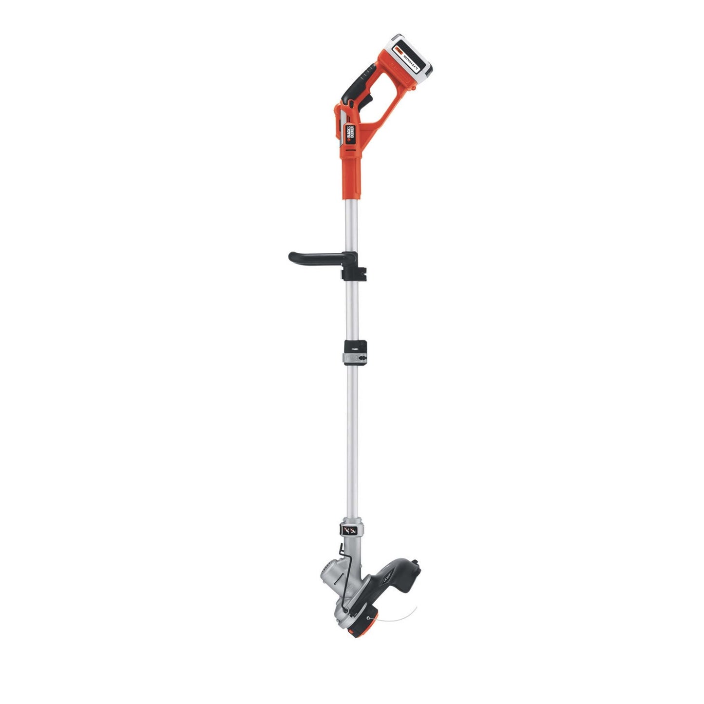 40V MAX CORDLESS STRING TRIMMER W/ POWERCOMMAND