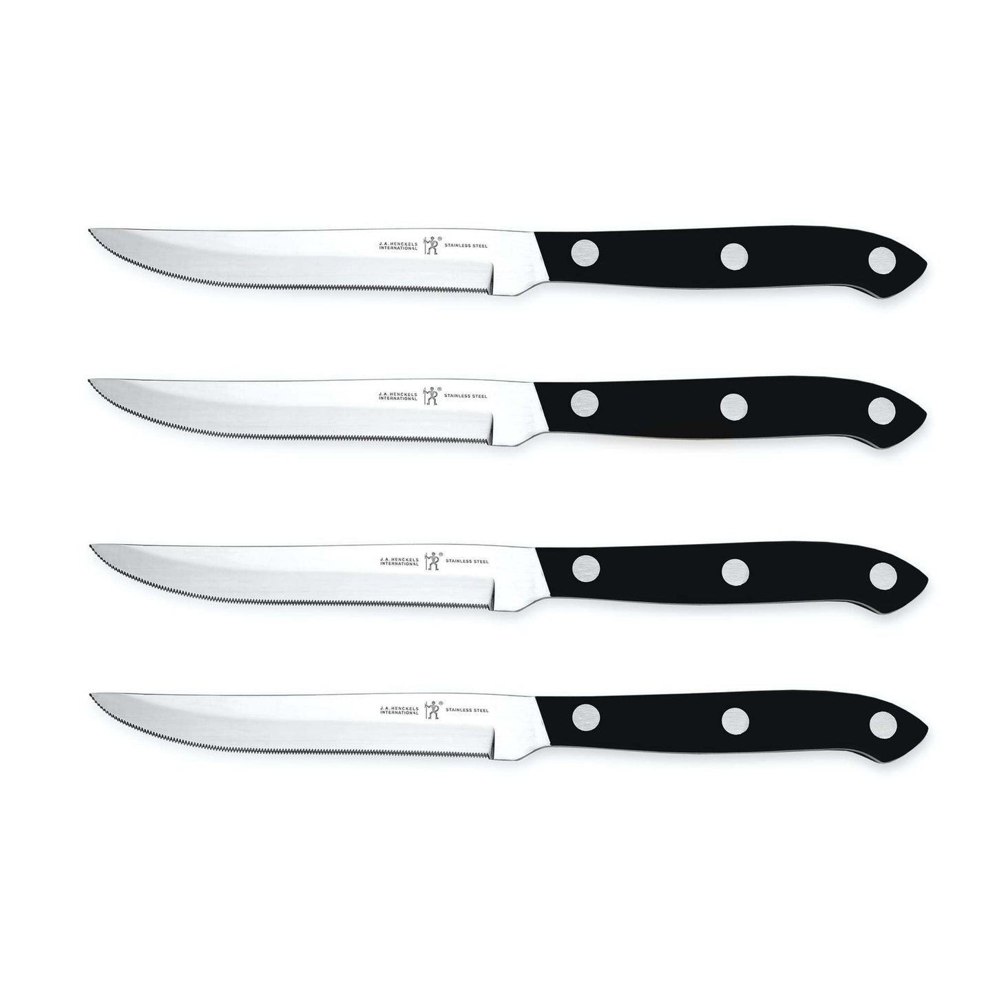 PRIME 4PC STEAK KNIFE SET