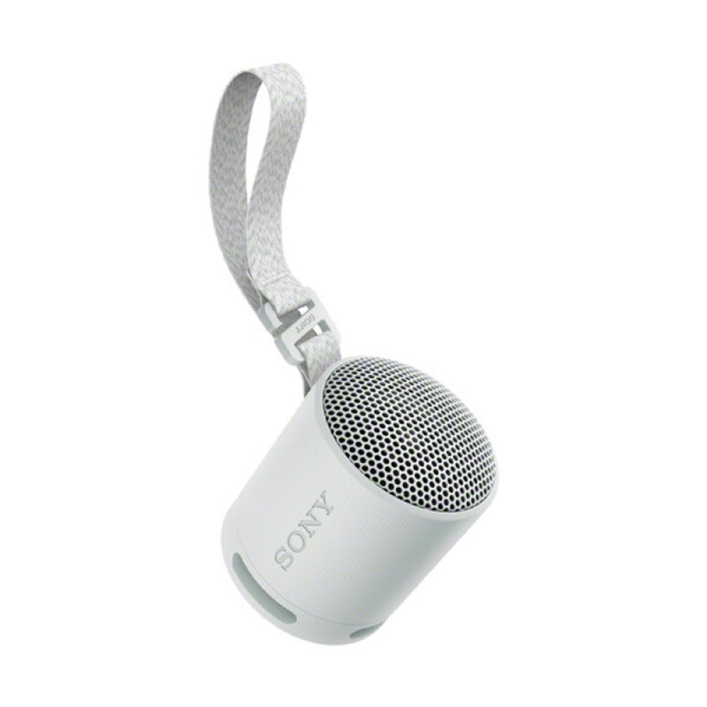 XB100 PORTABLE BT SPEAKER - (GRAY)