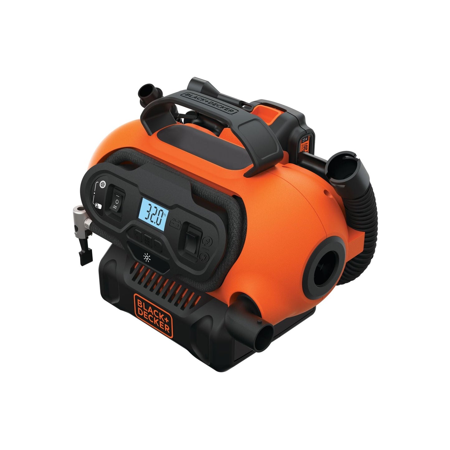 20V MAX MULTI-PURPOSE INFLATOR - TOOL ONLY