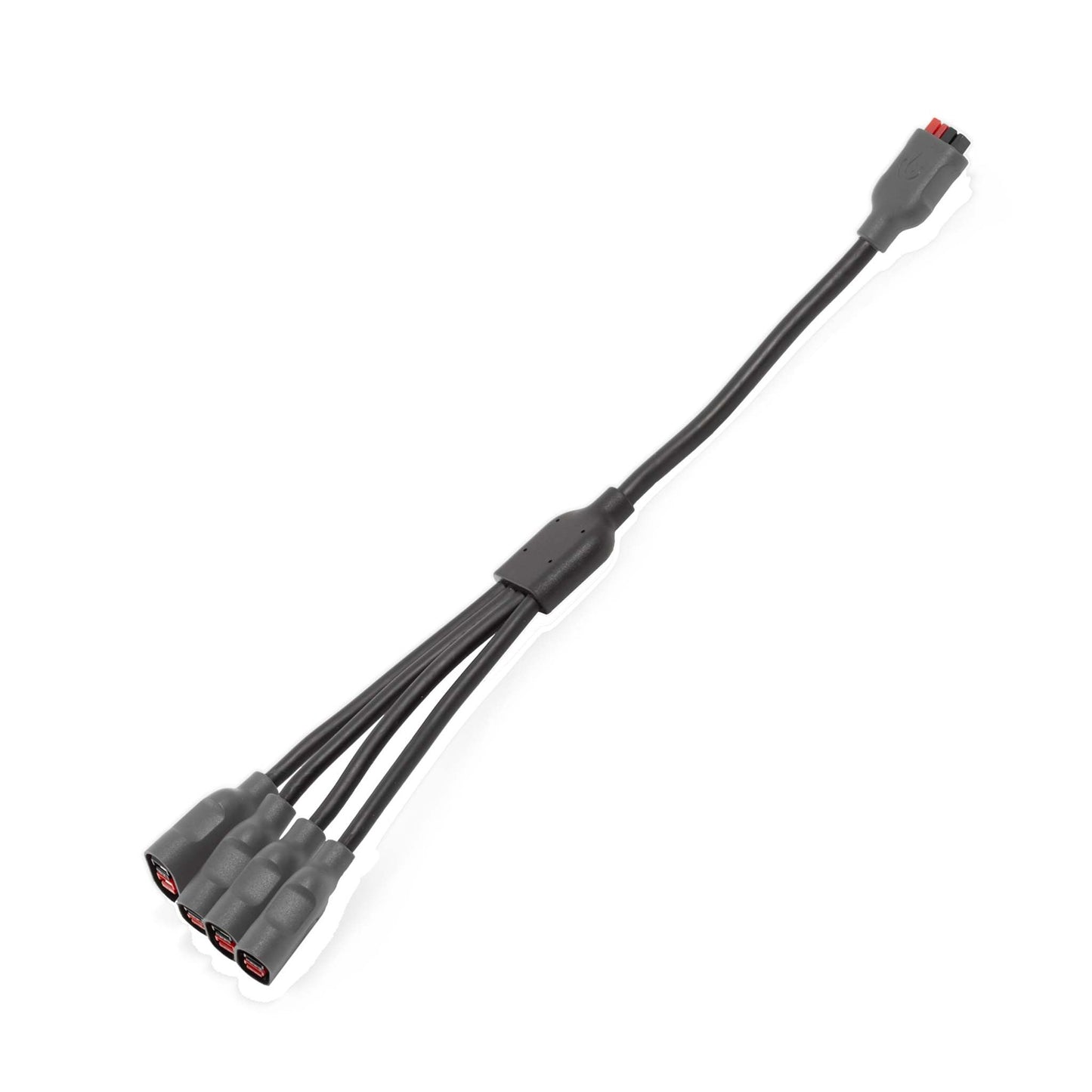 4X1 SOLAR CHAINING CABLE ADAPTER