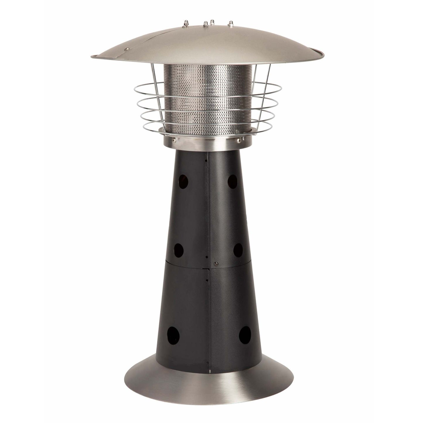 PORTABLE TABLETOP PATIO HEATER