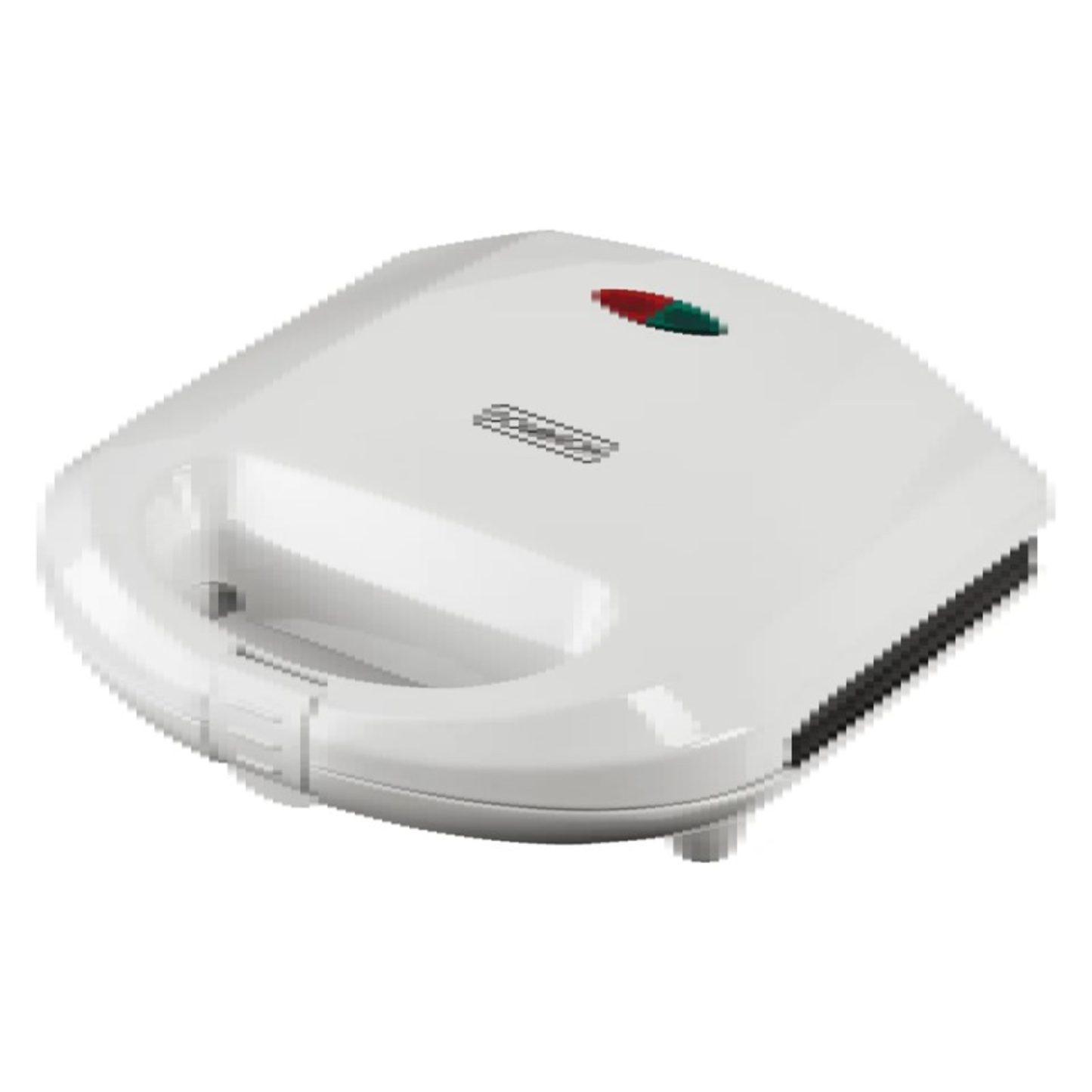 DOMINION COMPACT DESIGN STANDARD WAFFLE MAKER