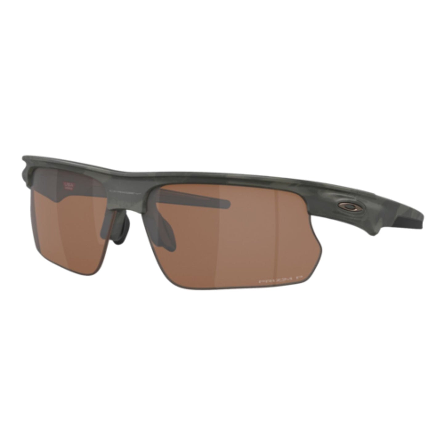 OAKLEY POLARIZED BISPHAERA SUNGLASSES