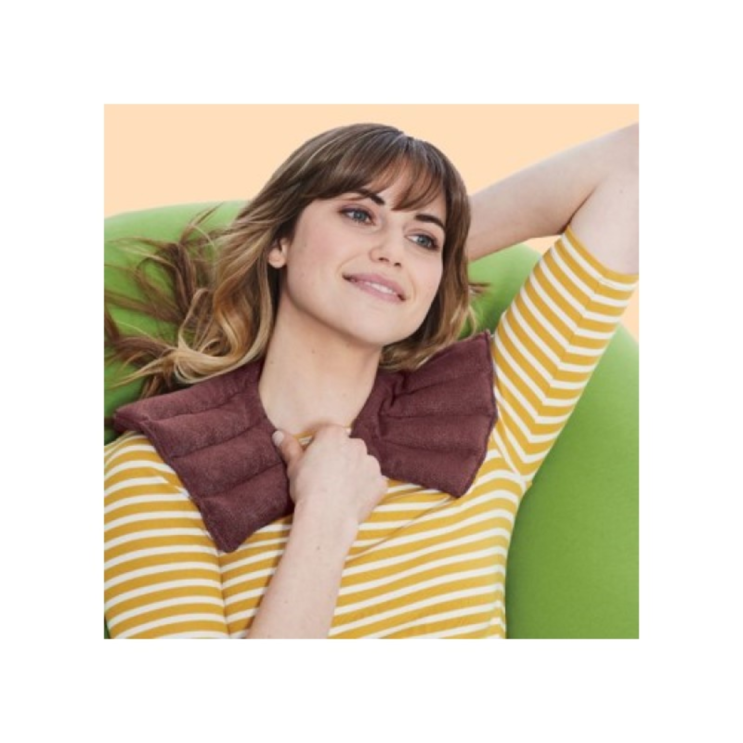 SHOULDER WONDER