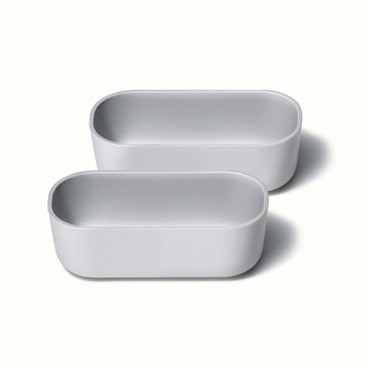 2PC DASH FOOD CONTAINERS W/ LIDS