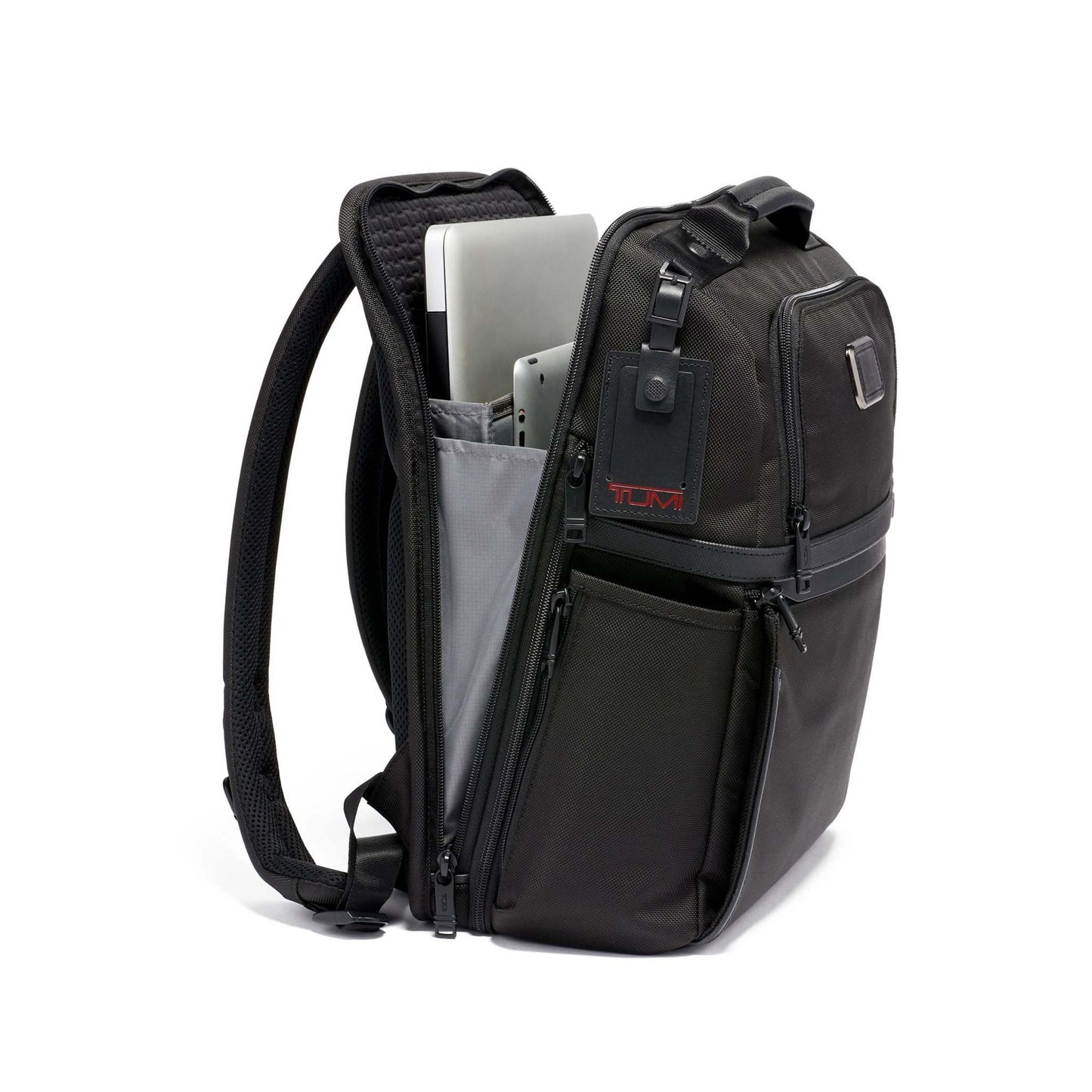 ALPHA 3 SLIM SOLUTIONS BRIEF PACK