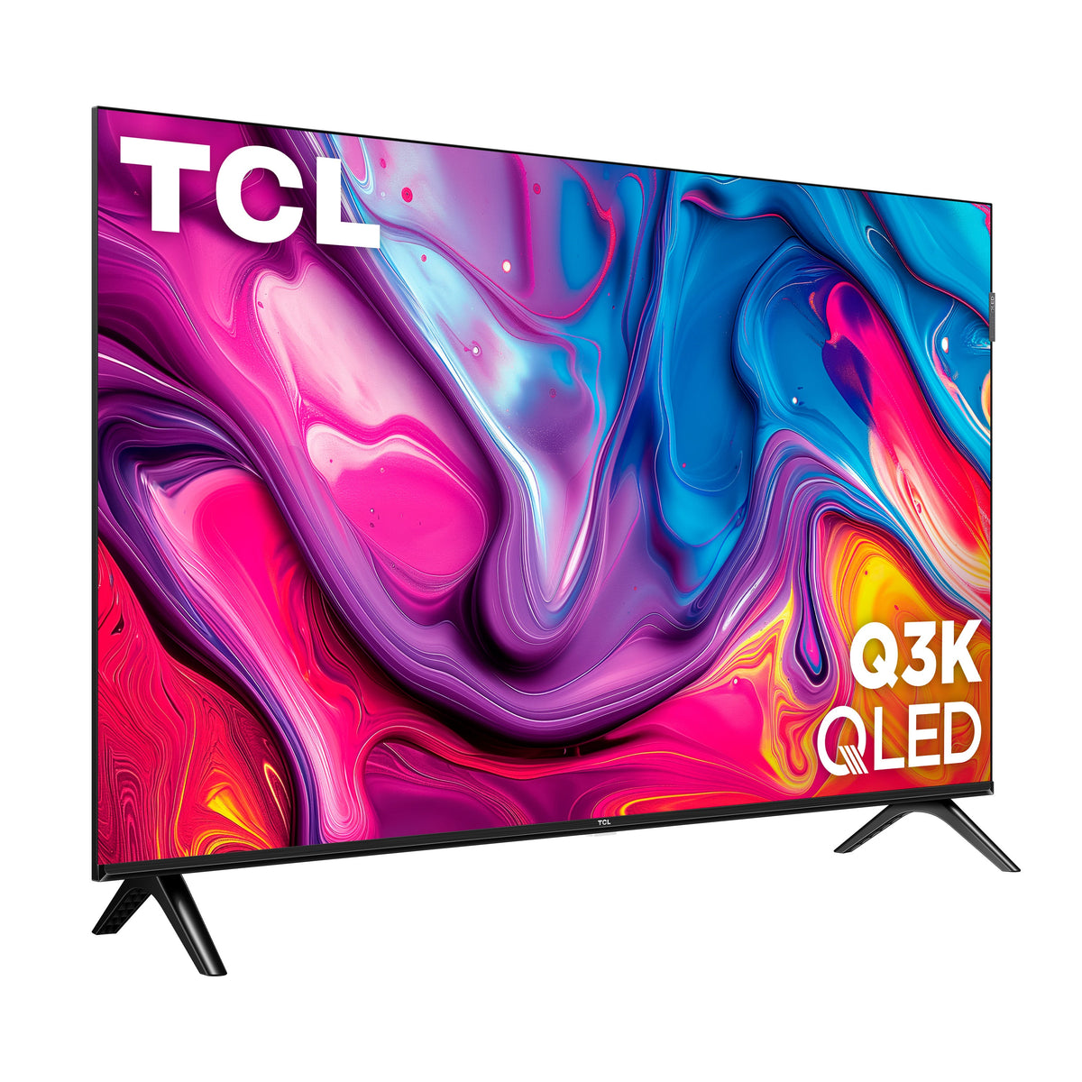32" Q3K Series 1080p FHD QLED Smart Google TV