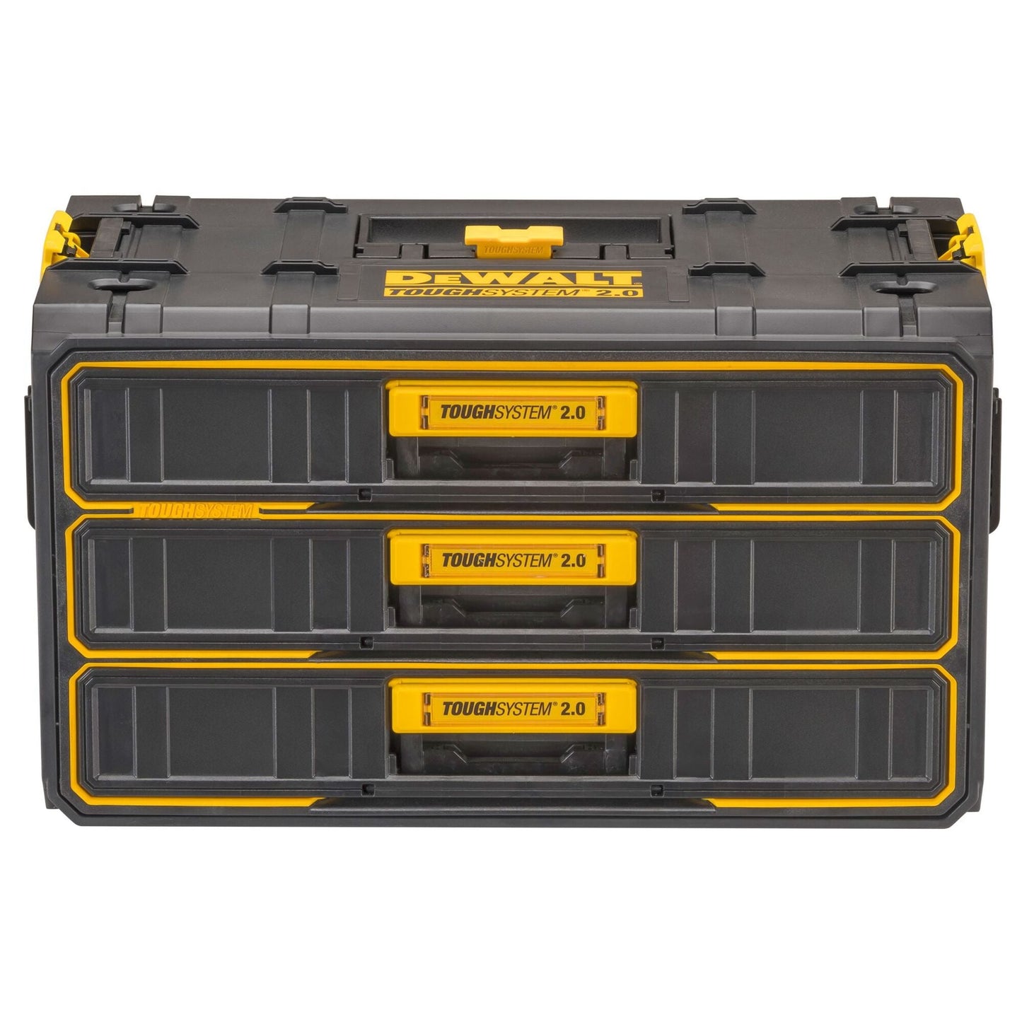TOUGHSYSTEM 2 3 DRAWER UNIT