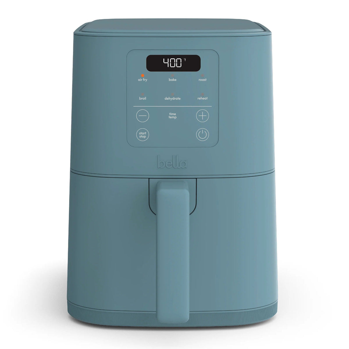 4qt Slim Air Fryer Surf