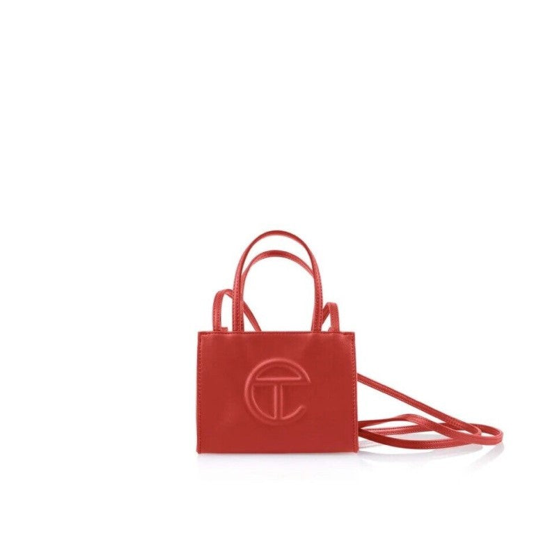SMALL SHOPPING BAG