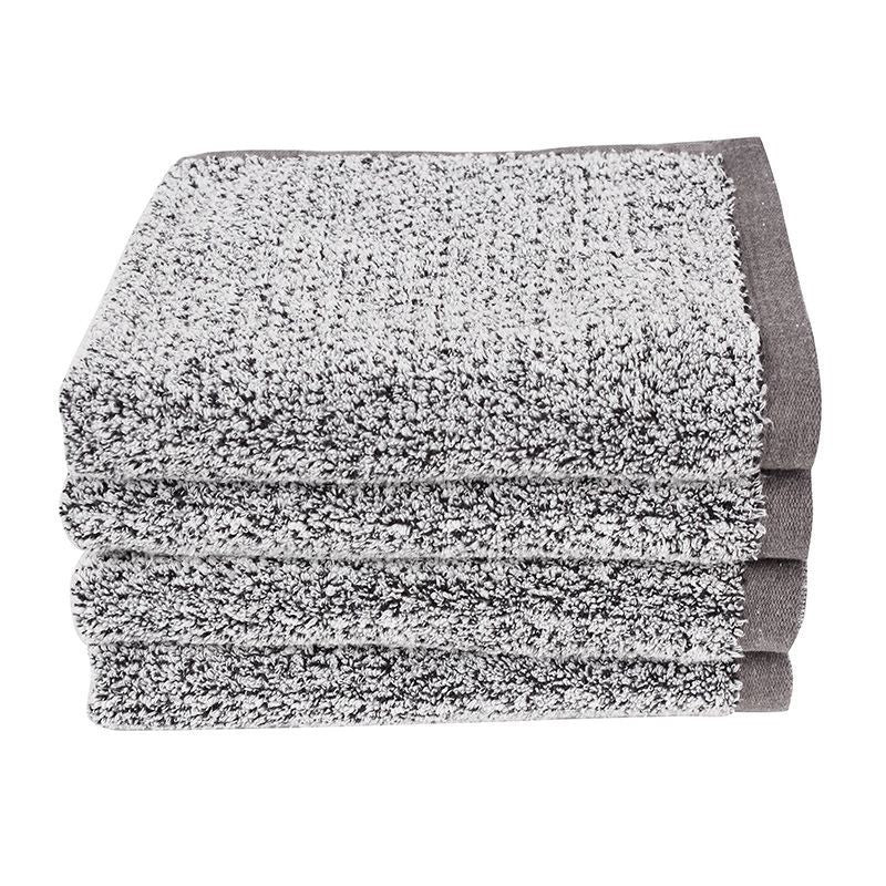 SIGNATURE 4PCS SET HAND TOWEL