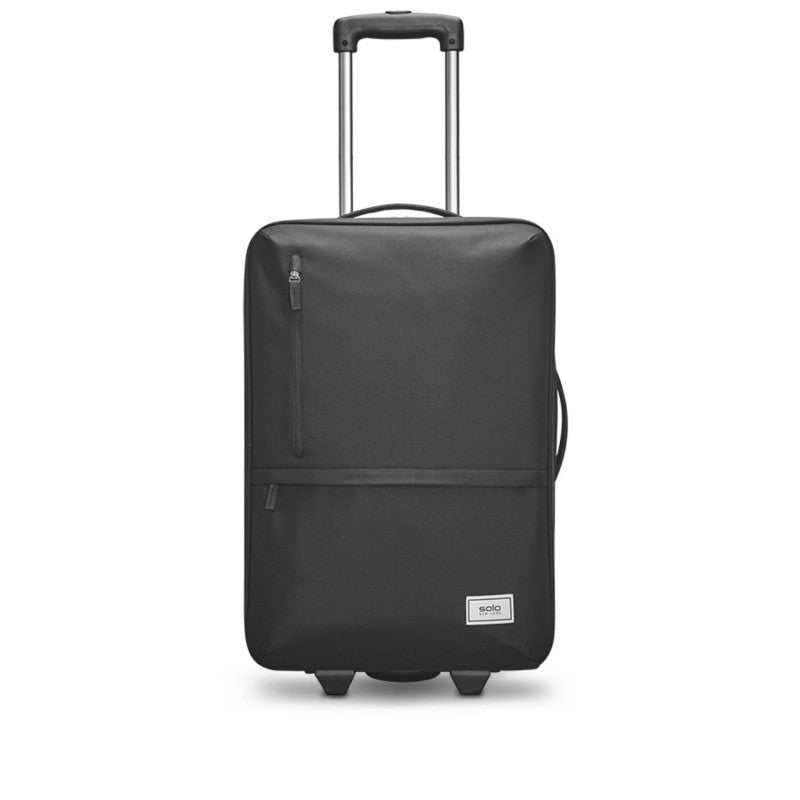 CARRY-ON