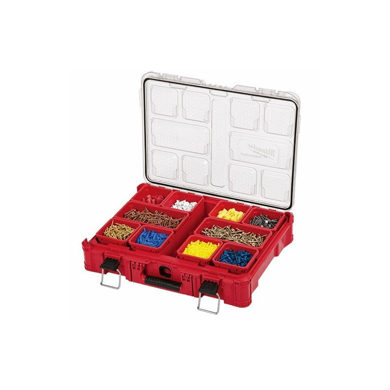 PACKOUT ORGANIZER