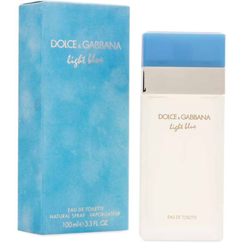 FOR LADIES EDT 3.4OZ