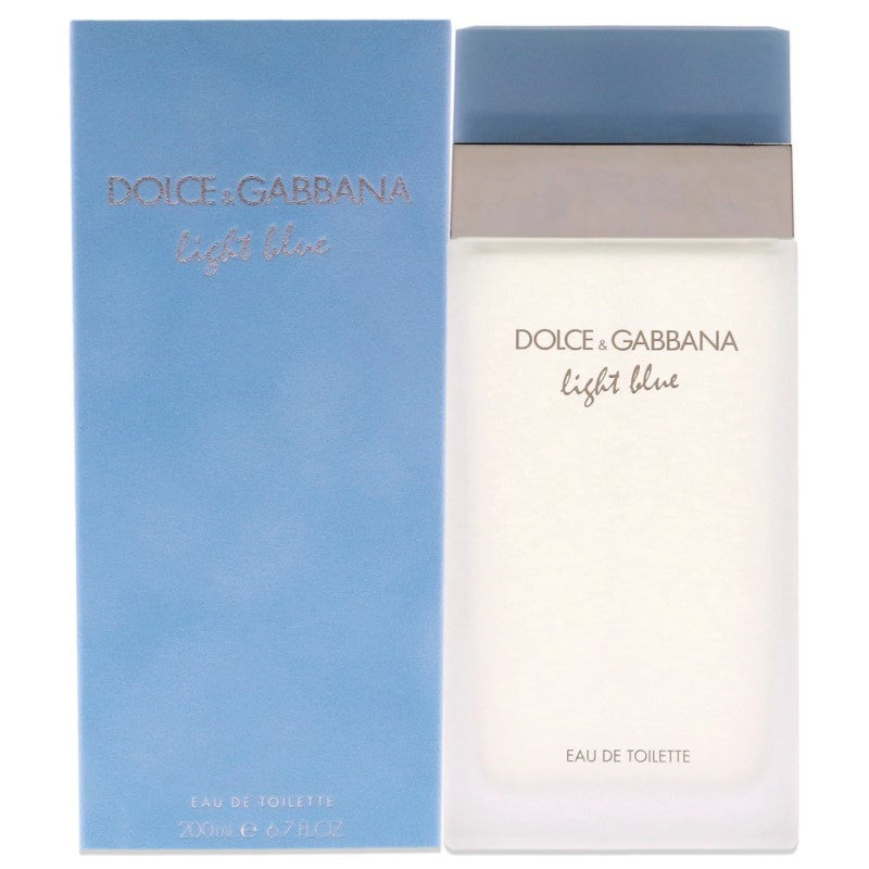 EDT SPRAY FOR WOMEN - (6.7 OUNCE)