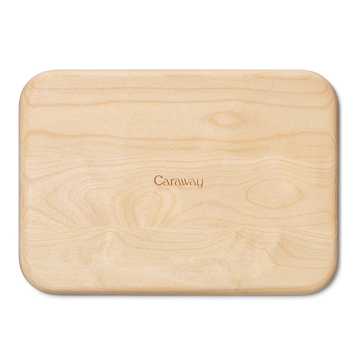 SMALL BIRCH WOOD CUTTING BOARD