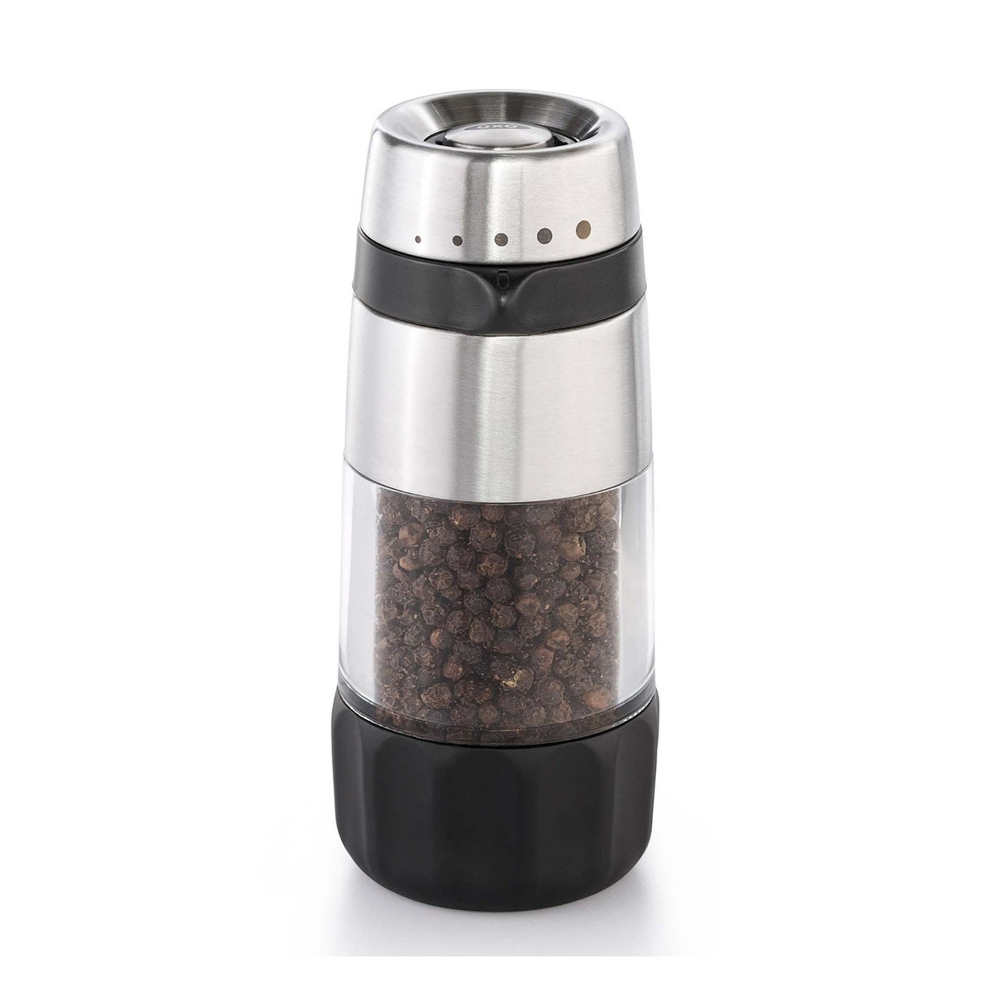 GOOD GRIPS SALT & PEPPER GRINDER SET